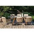 4 Seasons Outdoor | Tuinset Murcia
