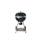 Napoleon | Houtskool Kettle | PRO-LEG Ø 57cm | Zwart metallic | Incl. Diffuser