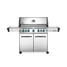 Napoleon | BBQ Prestige 665 | RVS
