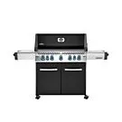 Napoleon | BBQ Prestige 665 | Zwart
