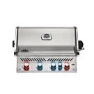 Napoleon | Inbouw BBQ Prestige PRO500 | RVS