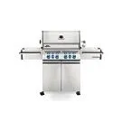 Napoleon | BBQ Prestige PRO500 | RVS | Incl. Draaispit