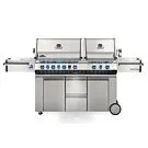 Napoleon | BBQ Prestige PRO825 | RVS | Incl. Draaispit