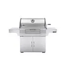 Napoleon | BBQ Charcoal PRO605 | RVS