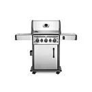 Napoleon | BBQ Rogue SE425 | RVS