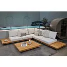 Fonteyn | Loungeset New Castle
