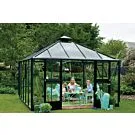 Royal Well | Tuinkamer Oase 135 | Grijs