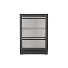 Napoleon | Oasis Buitenkeuken Module | Ladekast met 2 Lades