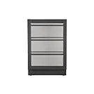 Napoleon | Oasis Buitenkeuken Module | Ladekast met 3 Lades