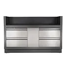 Napoleon | Oasis Buitenkeuken Module | Onderkast | Bipro500
