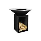 OFYR | Classic Storage Black 100