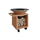 OFYR | Classic Storage Corten 100 PRO