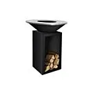 OFYR | Classic Storage Black 85