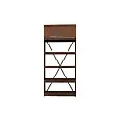 OFYR | Wood Storage Corten 100