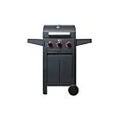 Passion Grills | BBQ Ohio 3-brander | Mat Zwart
