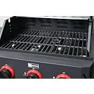 Passion Grills | Gietijzeren Rooster set | Ohio