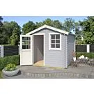 Outdoor Life Products | Tuinhuis Wels 200 of 230 cm | 5 Kleuren