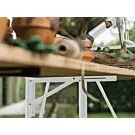 Royal Well | Inklapbare Steun | Wit