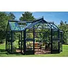 Royal Well | Orangerie Orangery 152 | Antraciet