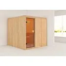 Karibu | Oulu Sauna