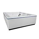 Villeroy & Boch spa Just Silence