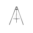 BBGrill | BBQ Tripod | Driepoot met Rooster