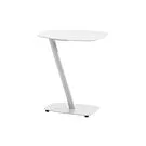 Taste by 4 Seasons | Bijzettafel Panino | White
