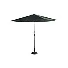 Hartman | Parasol Sophie Ø300 cm | Moss Green