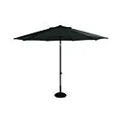 Hartman | Parasol Sophie Ø300 cm | Night Green