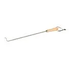 Big Green Egg | Pigtail Meat Flipper