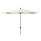 Platinum | Parasol Riva 250 x 250 cm | Ecru