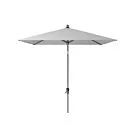 Platinum | Parasol Riva 250 x 200 cm | Lichtgrijs