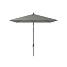 Platinum | Parasol Riva 250 x 200 cm | Olijfgroen