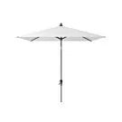 Platinum | Parasol Riva 250 x 200 cm | Wit