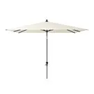 Platinum | Parasol Riva 275 x 275 cm | Ecru