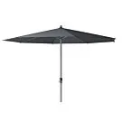 Platinum | Parasol Riva Ø350 cm | Antraciet