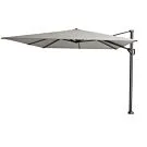 Platinum | Zweefparasol Challenger T¹ Premium 400 x 300 cm | Manhattan