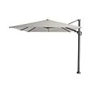 Platinum | Zweefparasol Challenger T² Premium 350 x 260 cm | Manhattan