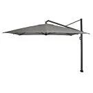 Platinum | Zweefparasol Icon Premium 350 x 350 cm | Manhattan