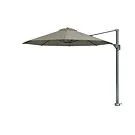Platinum | Zweefparasol Voyager T¹ Ø 300 cm | Taupe