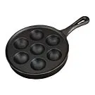 Camp Chef | Poffertjes Pan | Gietijzer