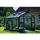 Royal Well | Tuinkas Premium 109 | Antraciet
