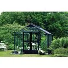 Royal Well | Tuinkas Premium 130 | Antraciet