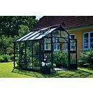 Royal Well | Tuinkas Premium 88 | Antraciet