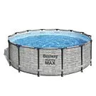 Bestway | Zwembad Steel Pro Max 427 x 122 cm