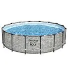 Bestway | Zwembad Steel Pro Max 488 x 122 cm