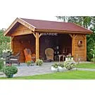 Lugarde Veranda PS5