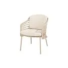 4 Seasons Outdoor | Tuinstoel Puccini