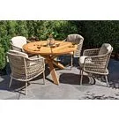 4 Seasons Outdoor | Tuinset Puccini