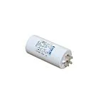 Capacitor 45 µF Connector